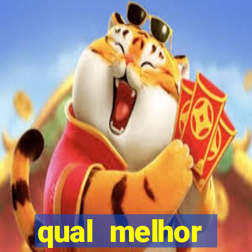 qual melhor aplicativo de jogo para ganhar dinheiro